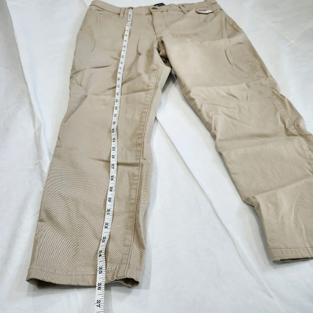 Bandolino Size 14 Amy Tan Pants